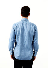 British Officer's Shirt