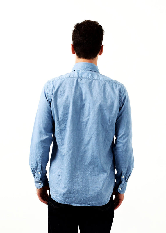 British Officer's Shirt