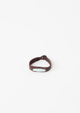 Braid Bracelet