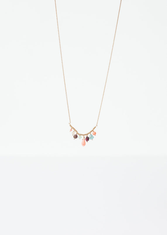 Saul Necklace
