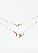 Saul Necklace