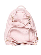 Hiveaxon Pink Backpack