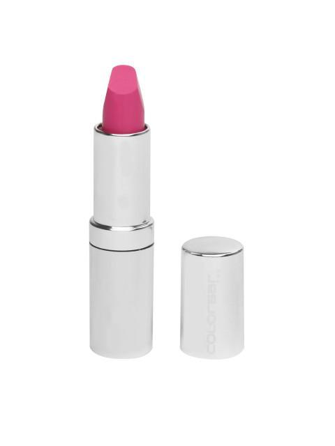 Arresting Pink Matte Touch Lipstick