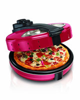 Telectronics Pizza Maker