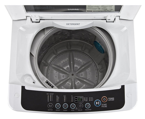 Telectronics Top Load Fully Automatic Washing Machine