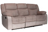 Addams Galaxy Reclining Sofa