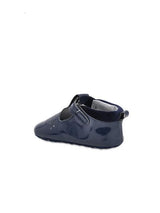 Dunsinky Navy Casual Shoes