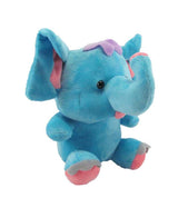 Dintanno Cute Baby Elephant