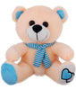 Dintanno Beige Cute Teddy Bear