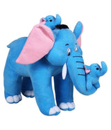 Dintanno Blue Soft Toy Set