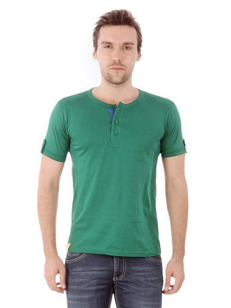 Daneaxon Green T-Shirt