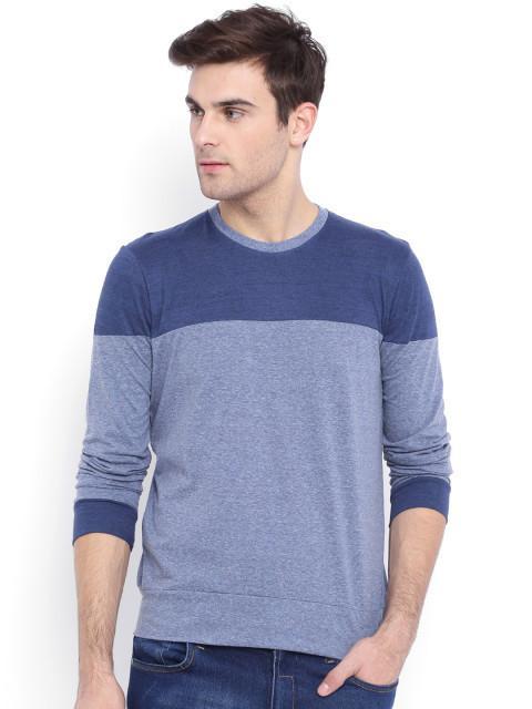 Daneaxon Blue T-shirt