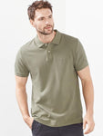 Daneaxon Olive Green T-shirt