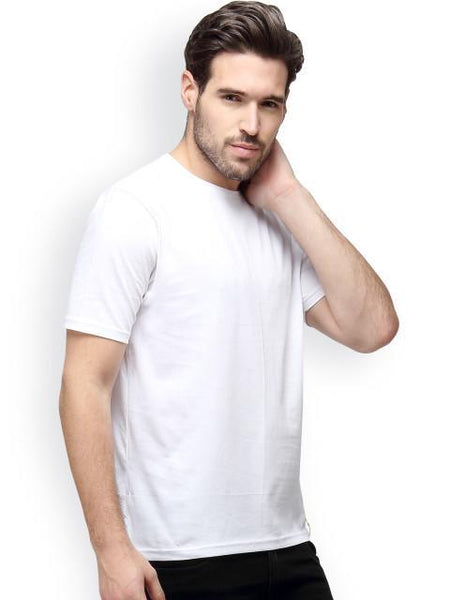 Daneaxon White T-shirt