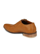 Fastalas Beige Formal Shoes