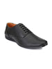 Fastalas Black Formal Shoes