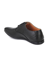 Fastalas Black Formal Shoes