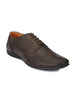 Fastalas Brown Formal Shoes