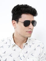 Kingawns Aviator Sunglasses