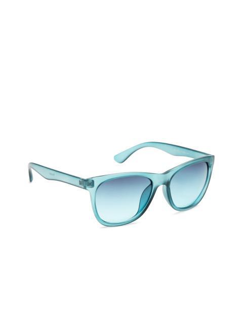 Kingawns Square Sunglasses